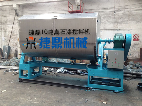 真石漆攪拌機(jī)