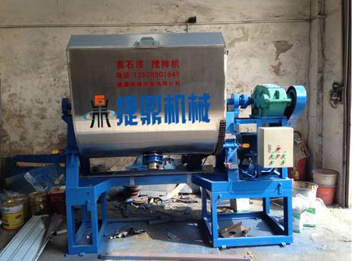 真石漆攪拌機(jī)